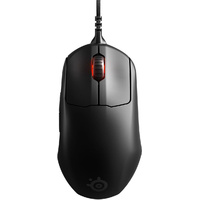 Мышь Steelseries Prime + (Цвет: Black)