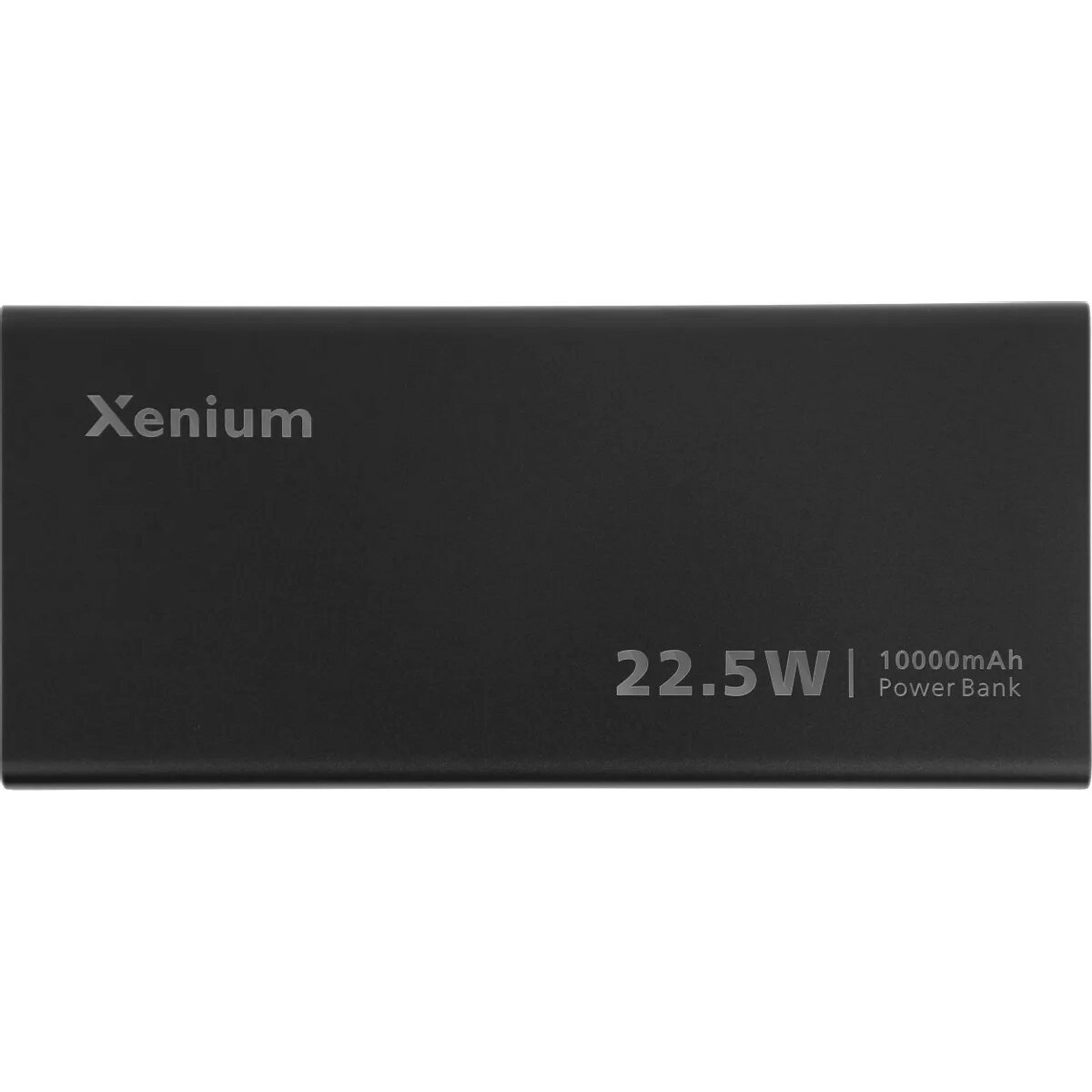 Внешний аккумулятор Xenium CTP2210 10000mAh (Цвет: Gray)