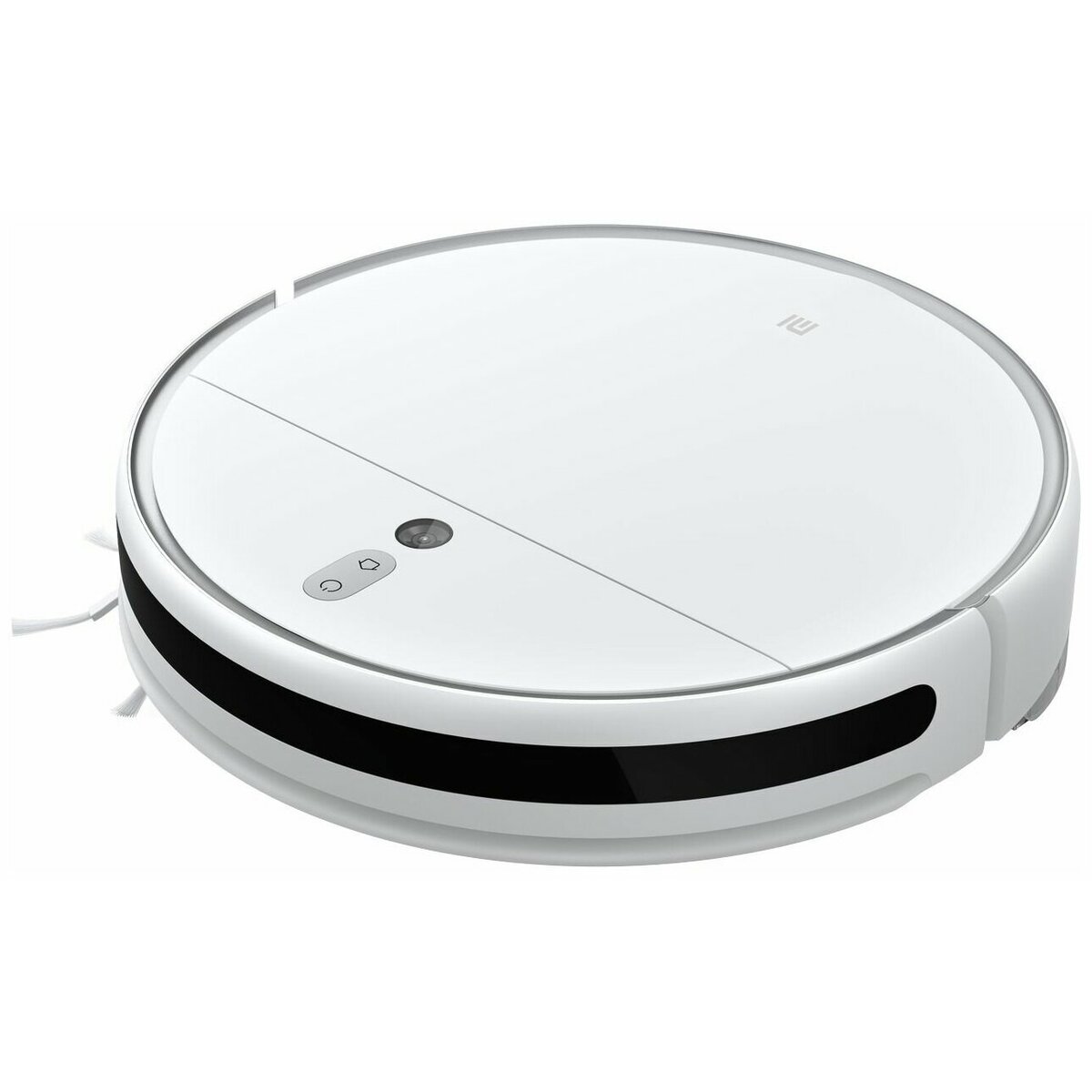 Робот-пылесос Xiaomi Robot Vaccum-Mop 2 (Цвет: White)