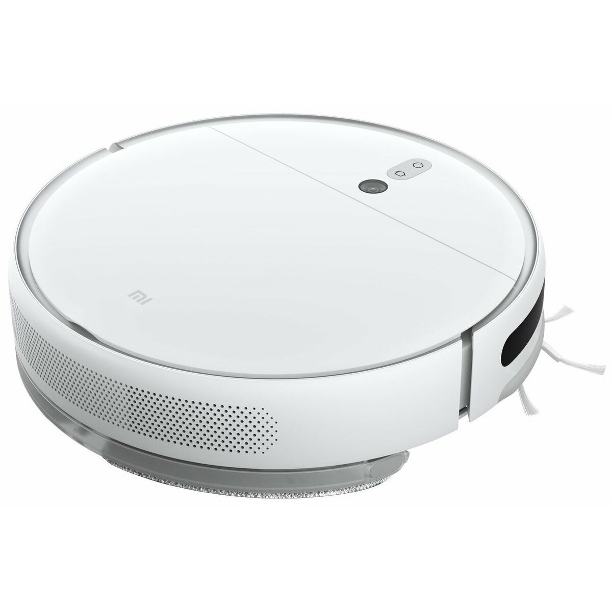 Робот-пылесос Xiaomi Robot Vaccum-Mop 2 (Цвет: White)