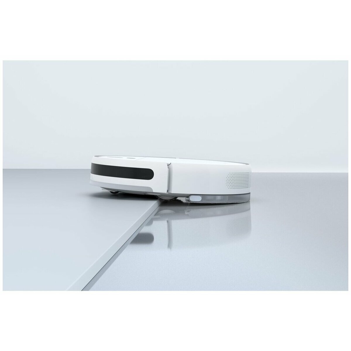 Робот-пылесос Xiaomi Robot Vaccum-Mop 2 (Цвет: White)