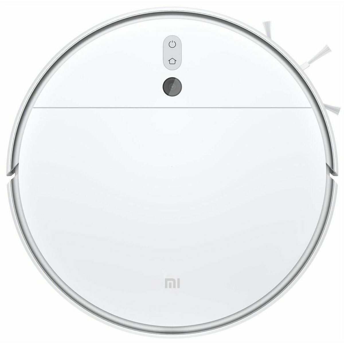 Робот-пылесос Xiaomi Robot Vaccum-Mop 2 (Цвет: White)