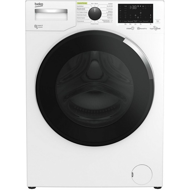 Стиральная машина Beko WDW8564HT, белый