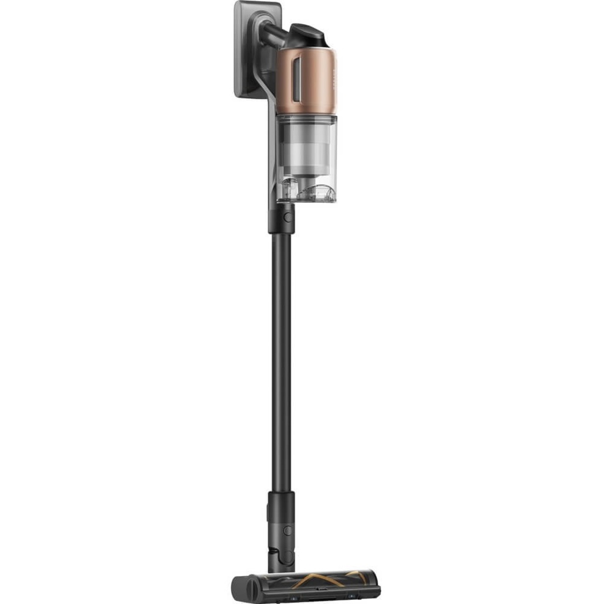 Пылесос Dreame Z20 Cordless Stick Vacuum, черный