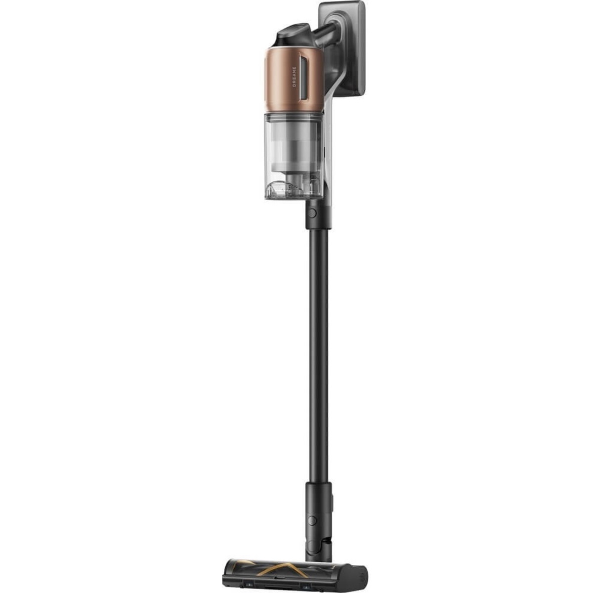 Пылесос Dreame Z20 Cordless Stick Vacuum, черный