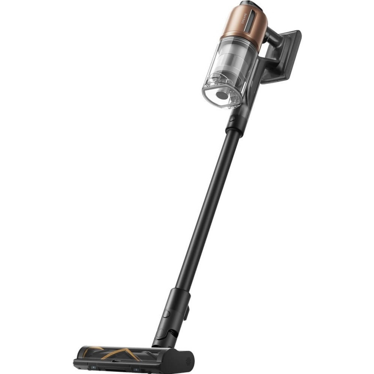 Пылесос Dreame Z20 Cordless Stick Vacuum, черный