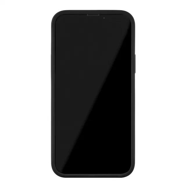 Чехол-накладка uBear Touch Mag Case для смартфона Apple iPhone 13 Mini, черный
