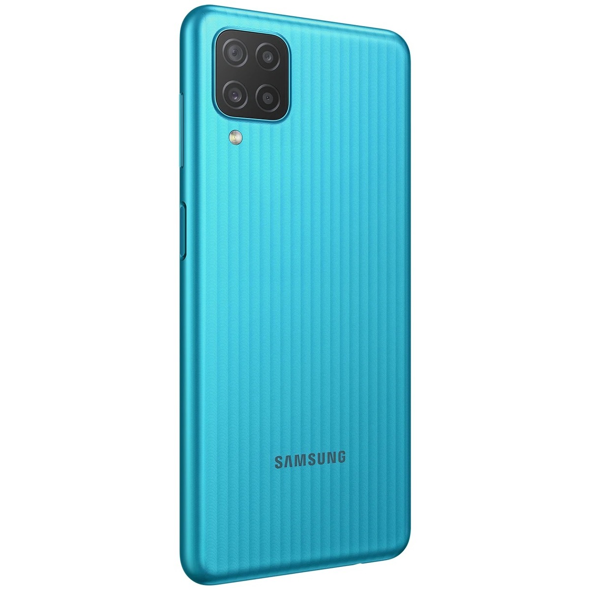 Смартфон Samsung Galaxy M12 4/64Gb (Цвет: Green)
