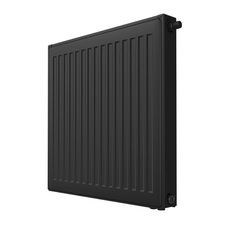 Радиатор Royal Thermo Ventil Compact VC22-500-1200 Noir Sable (Цвет: Black)