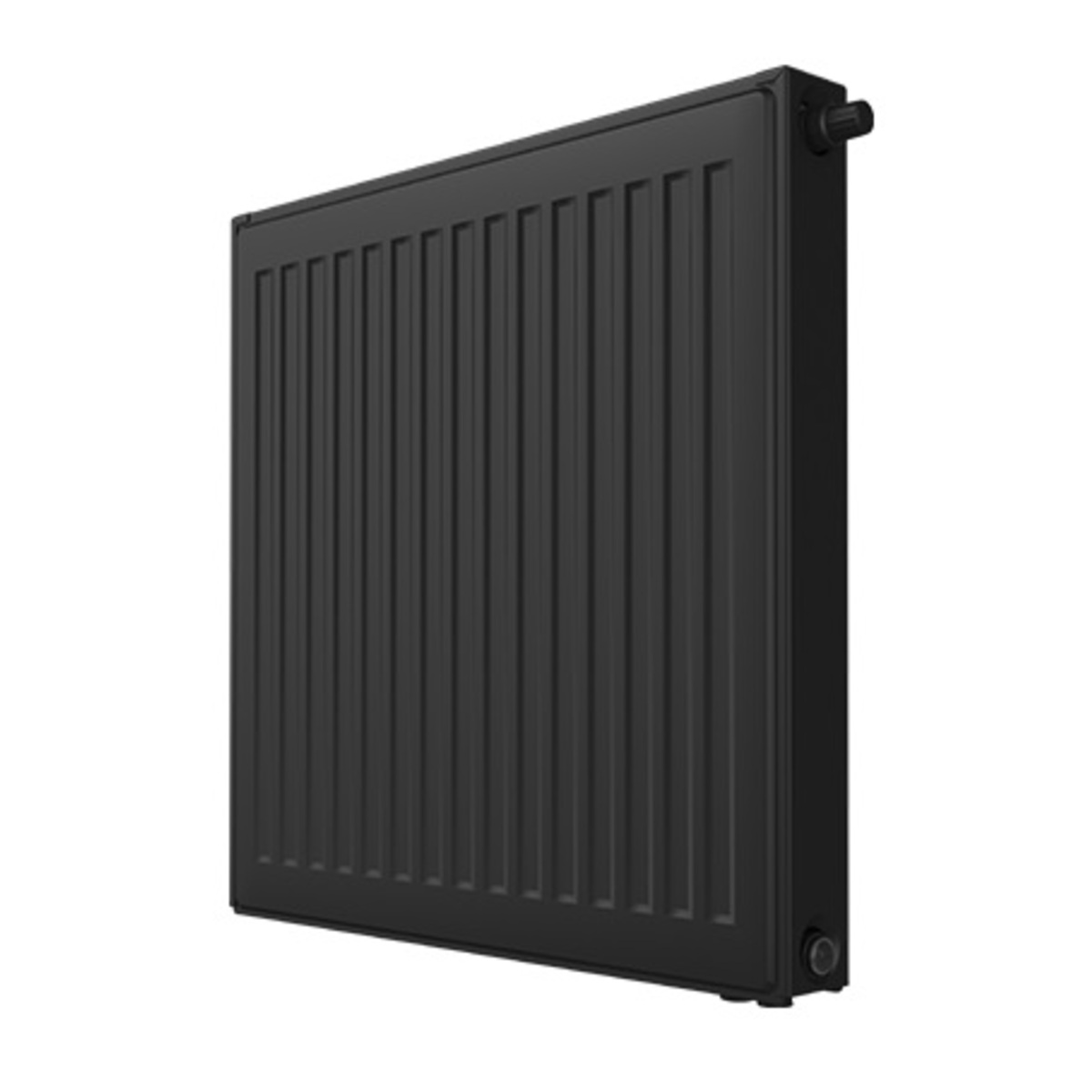 Радиатор Royal Thermo Ventil Compact VC22-500-800 Noir Sable (Цвет: Black)