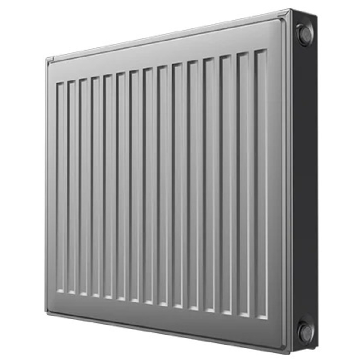 Радиатор Royal Thermo Compact C22-500-1000 Silver Satin (Цвет: Silver)