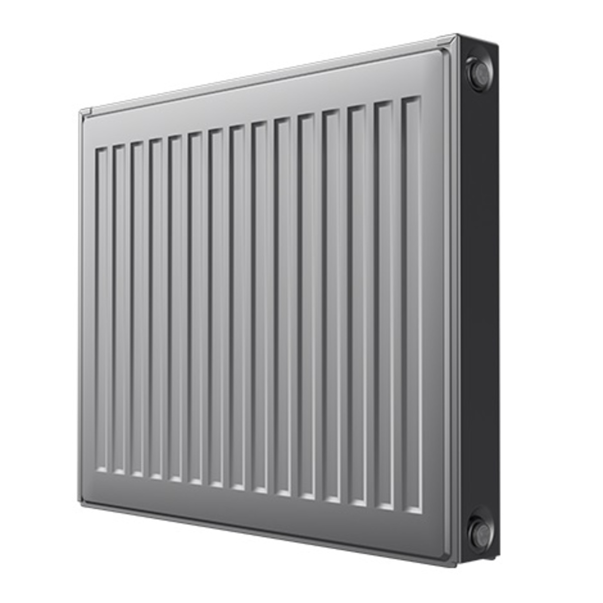 Радиатор Royal Thermo Compact C22-500-1200 Silver Satin (Цвет: Silver)