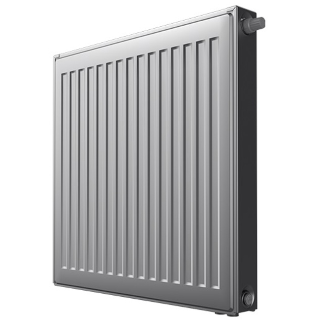 Радиатор Royal Thermo Ventil Compact VC11-500-1200 Silver Satin (Цвет: Silver)