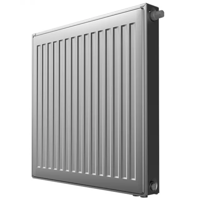 Радиатор Royal Thermo Ventil Compact VC22-500-800 Silver Satin (Цвет: Silver)