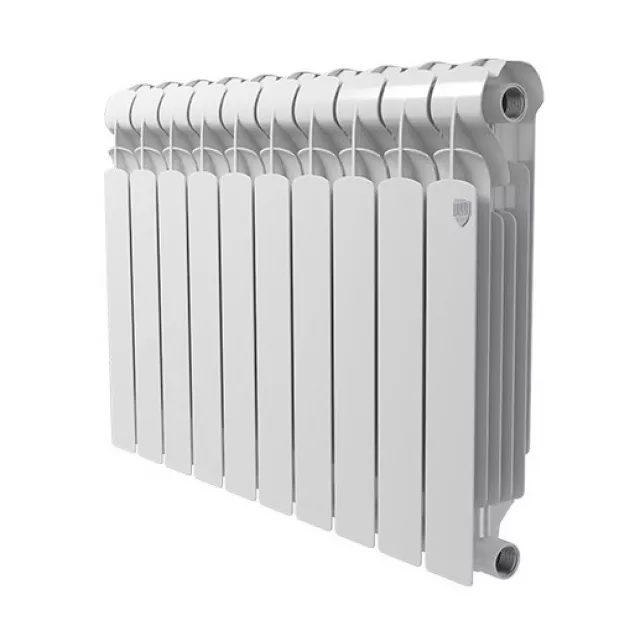 Радиатор Royal Thermo Indigo Super+ 500 10 секц., белый