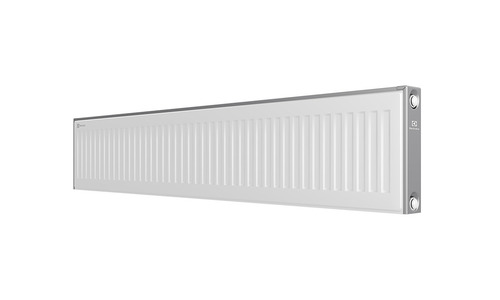 Радиатор Electrolux Compact C22-300-1600 RAL9016 (Цвет: White) - купить ...
