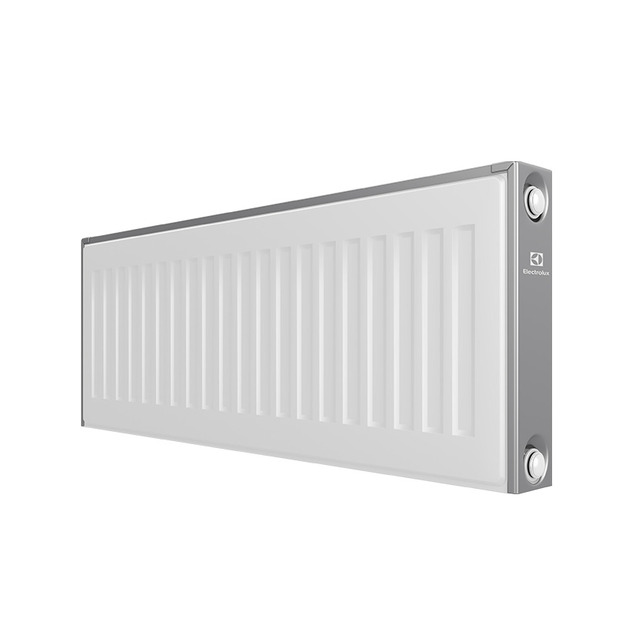Радиатор Electrolux Compact C22-300-800 RAL9016 (Цвет: White)