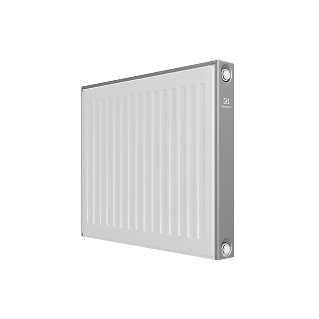 Радиатор Electrolux Compact C22-500-600 RAL9016 (Цвет: White)