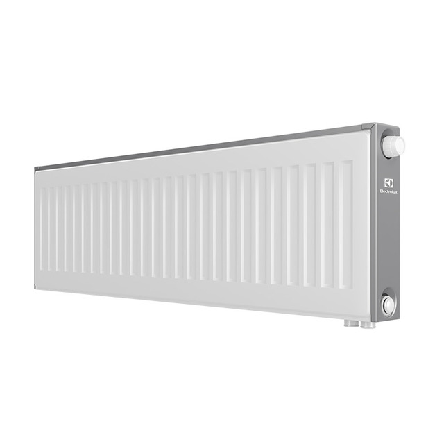 Радиатор Electrolux Ventil Compact VC22-300-1000 RAL9016 (Цвет: White)