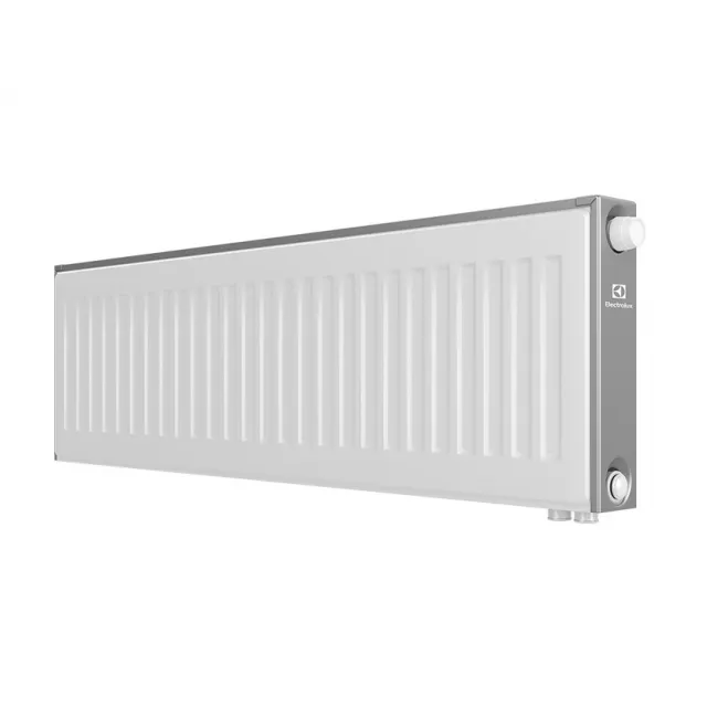 Радиатор Electrolux Ventil Compact VC22-300-1000 RAL9016 (Цвет: White)