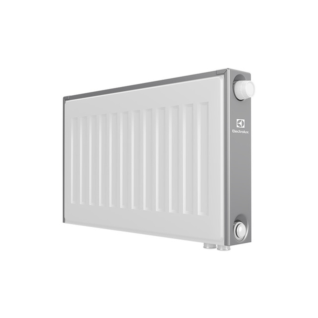 Радиатор Electrolux Ventil Compact VC22-300-500 RAL9016 (Цвет: White)