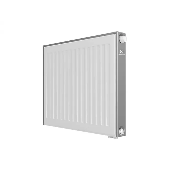 Радиатор Electrolux Ventil Compact VC22-500-600 RAL9016 (Цвет: White)