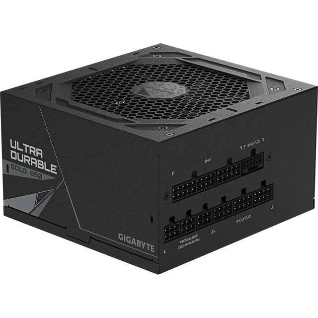 Блок питания Gigabyte ATX 850W GP-UD850GM PG5 V2 Gen.5 