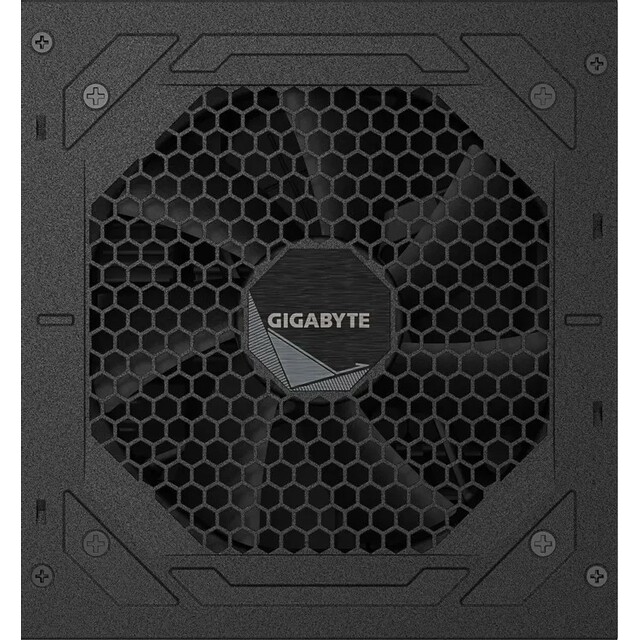 Блок питания Gigabyte ATX 850W GP-UD850GM PG5 V2 Gen.5 