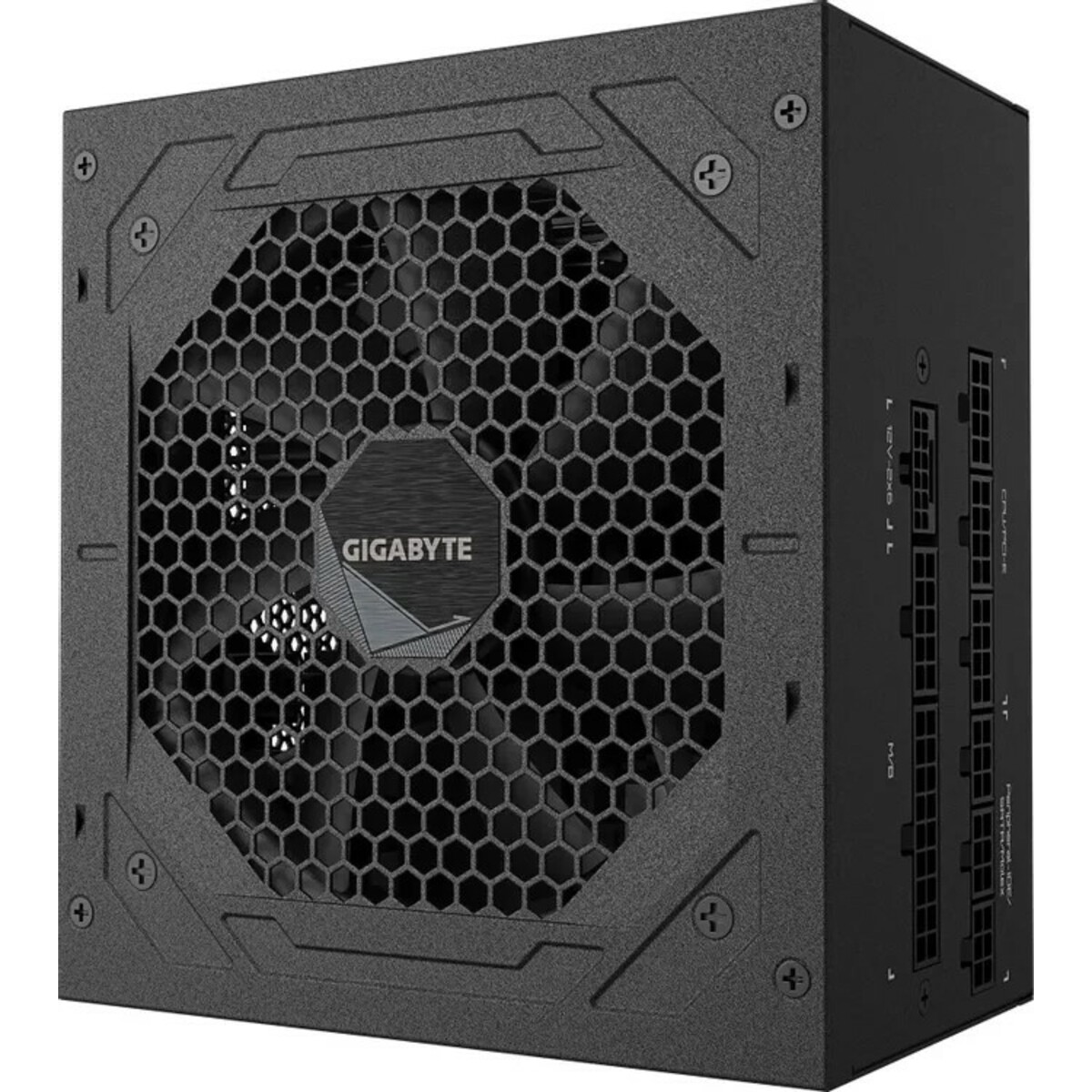 Блок питания Gigabyte ATX 850W GP-UD850GM PG5 V2 Gen.5 