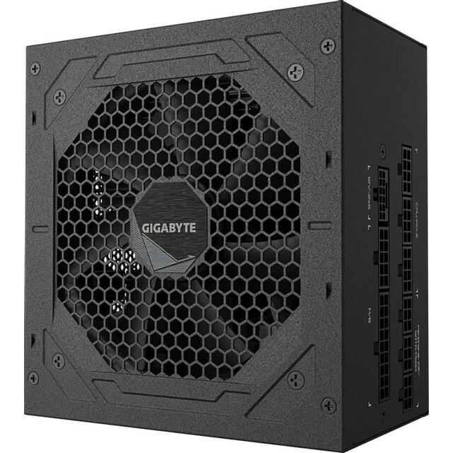 Блок питания Gigabyte ATX 850W GP-UD850GM PG5 V2 Gen.5 