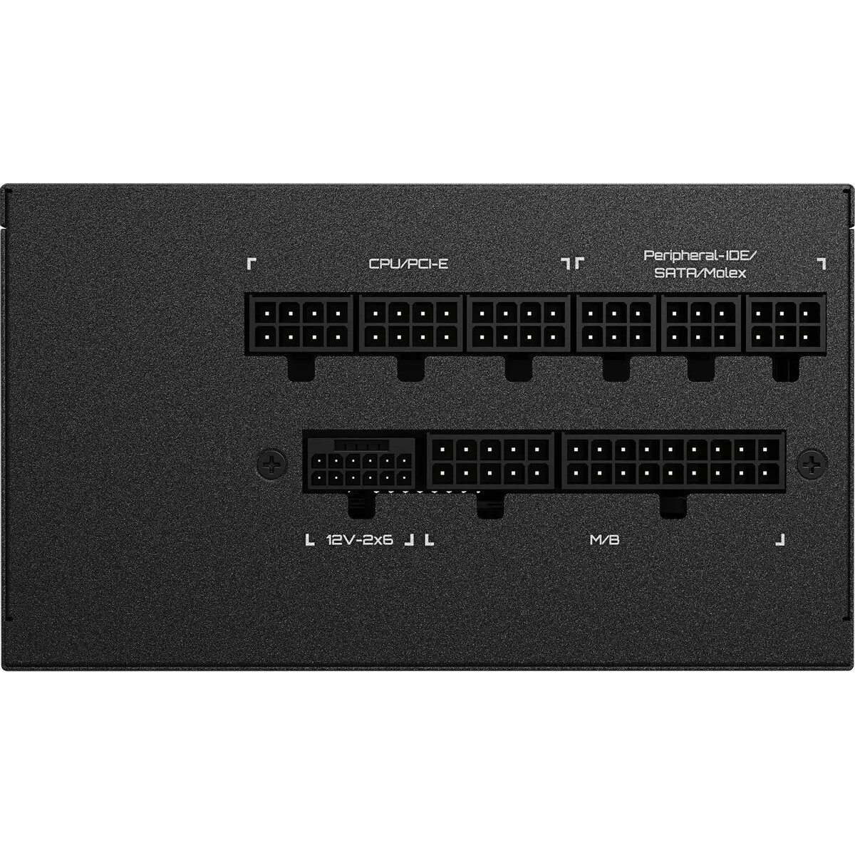 Блок питания Gigabyte ATX 850W GP-UD850GM PG5 V2 Gen.5 