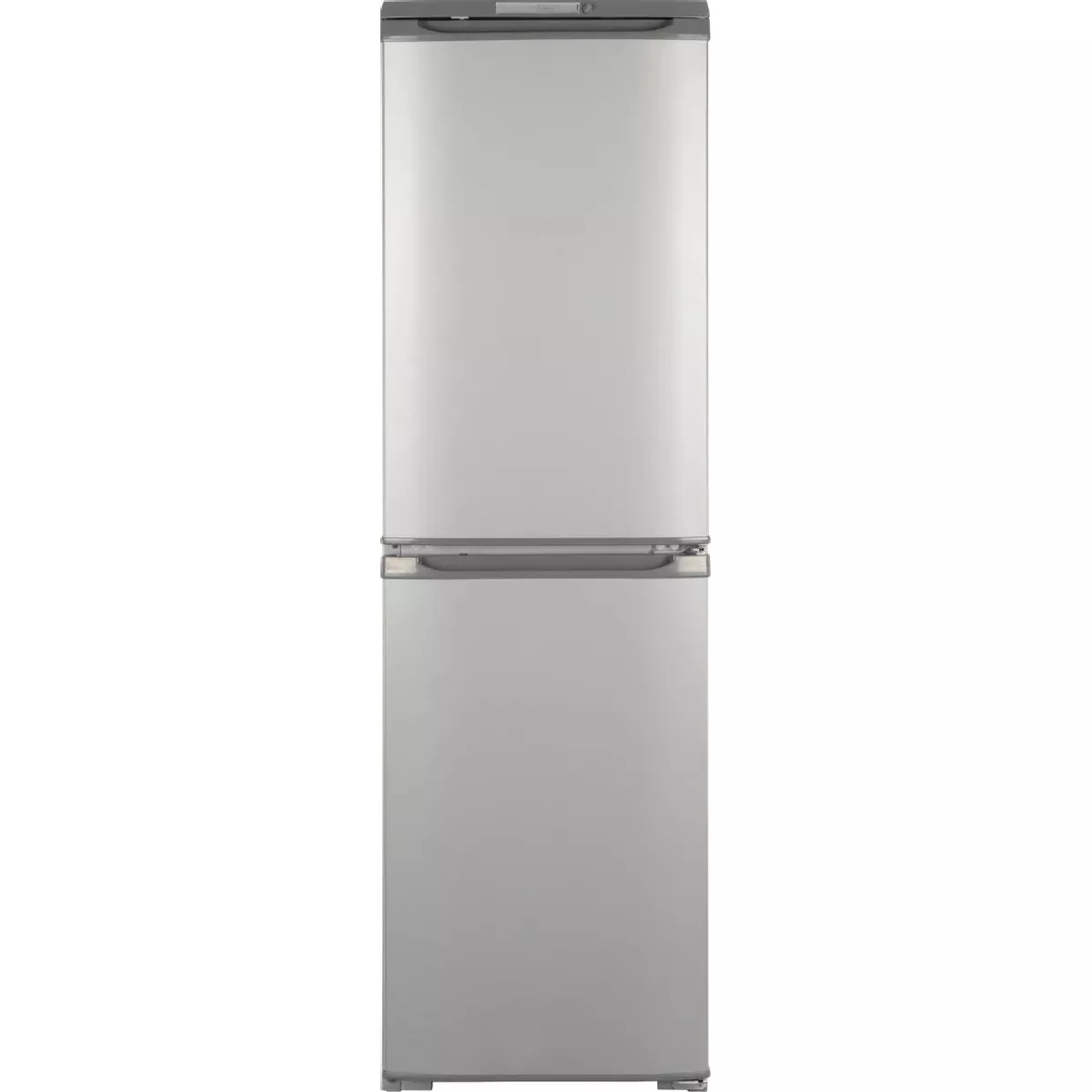 Холодильник Бирюса Б-M120 (Цвет: Silver)