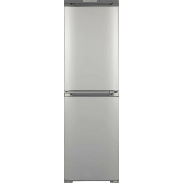 Холодильник Бирюса Б-M120 (Цвет: Silver) Холодильник Бирюса Б-M120 (Цвет: Silver)