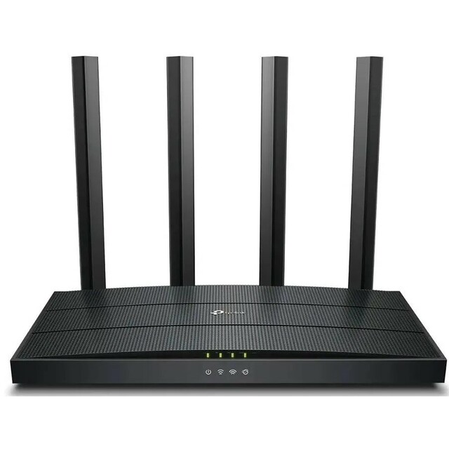 Wi-Fi роутер TP-Link Archer AX12 Wi-Fi роутер TP-Link Archer AX12