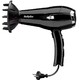 Фен Babyliss D374DE, черный