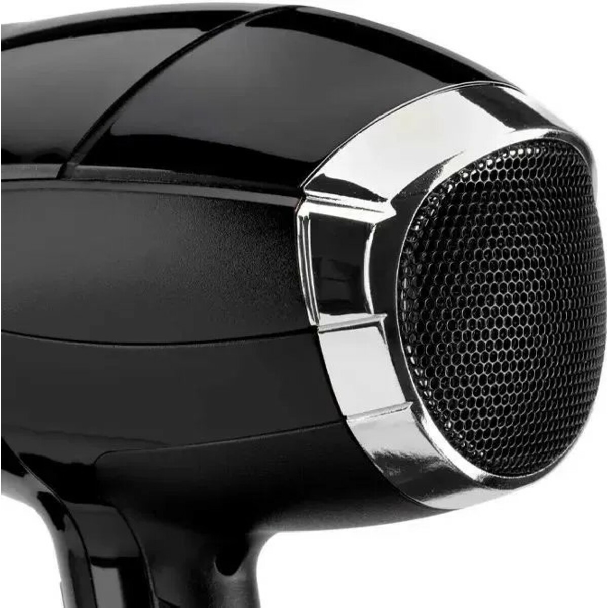 Фен Babyliss D374DE, черный