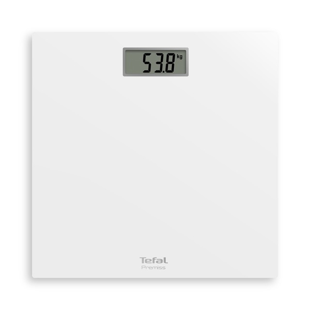 Весы напольные электронные Tefal PP1401V0 (Цвет: White)
