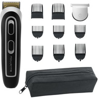Триммер Rowenta TN9110F4 (Цвет: Black)