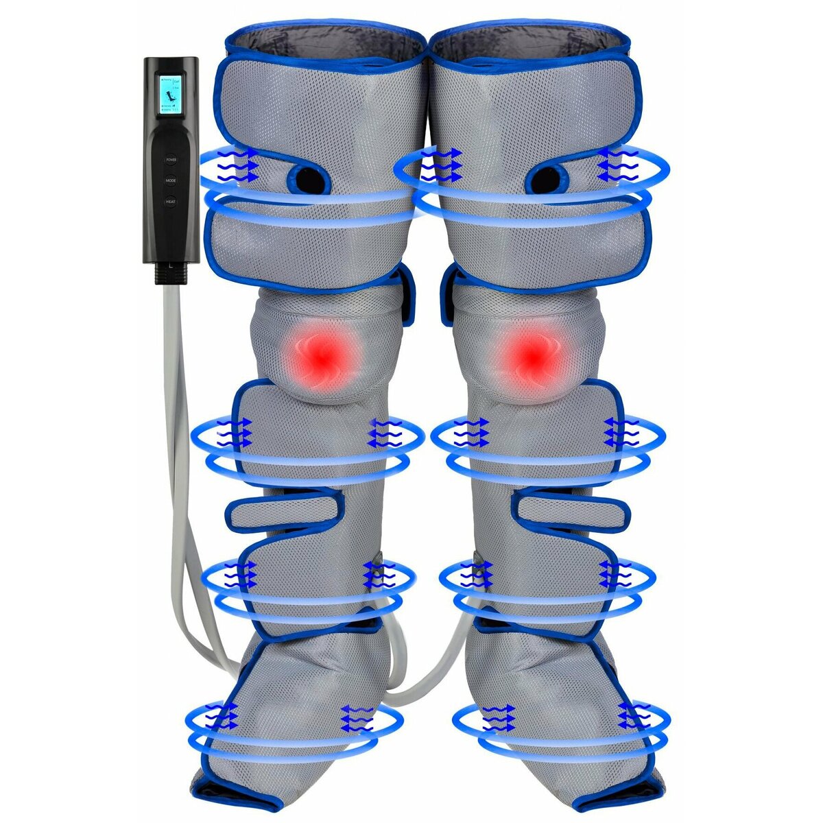 Массажер для ног Planta MFC-60 (Цвет: Gray)