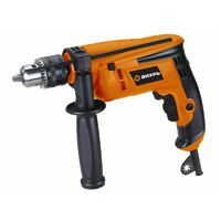 Дрель ударная Вихрь ДУ-700 (Цвет: Orange)