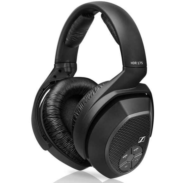 Наушники Sennheiser RS 175 (Цвет: Black)