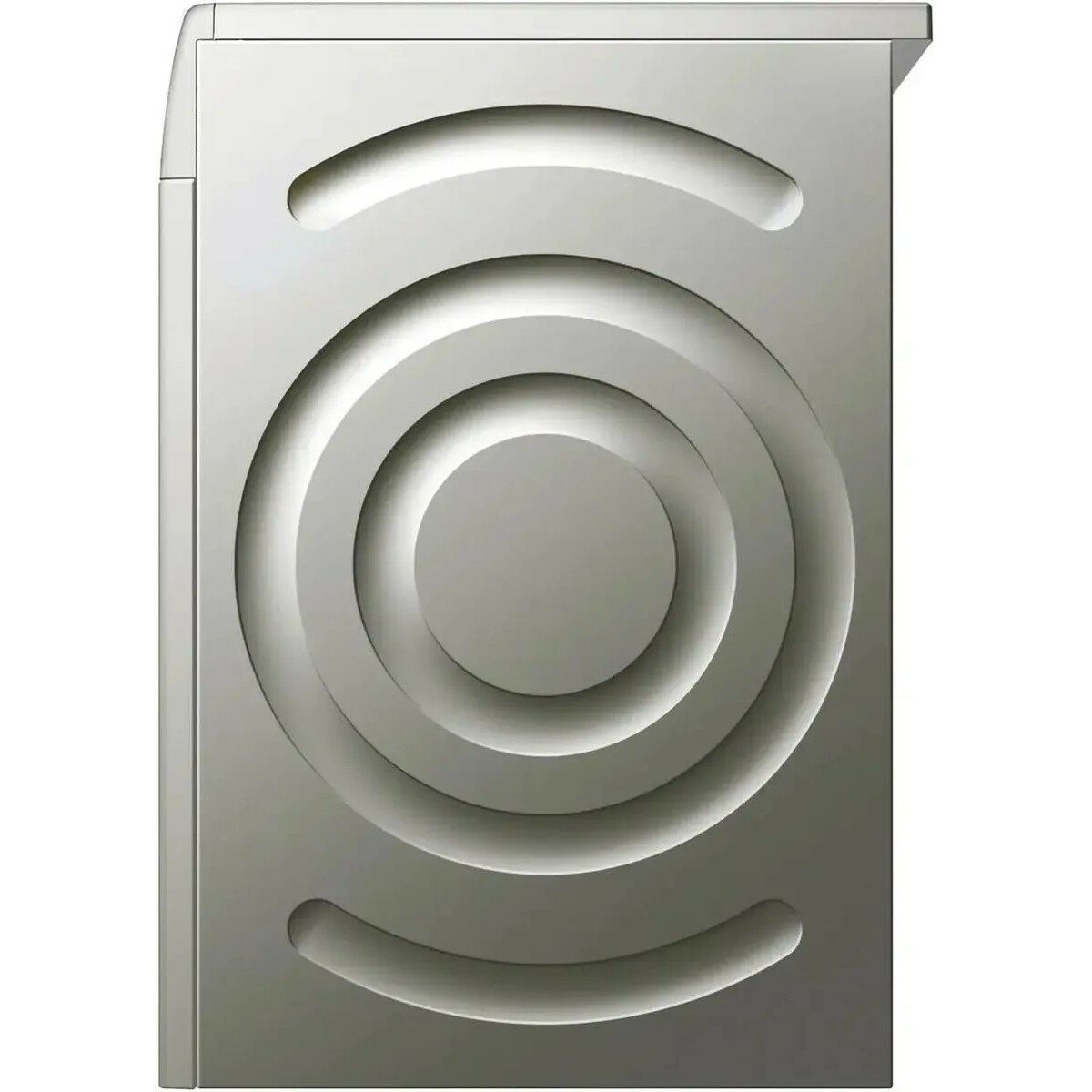 Сушильная машина Bosch Serie 8 WQB245BXME (Цвет: Silver)