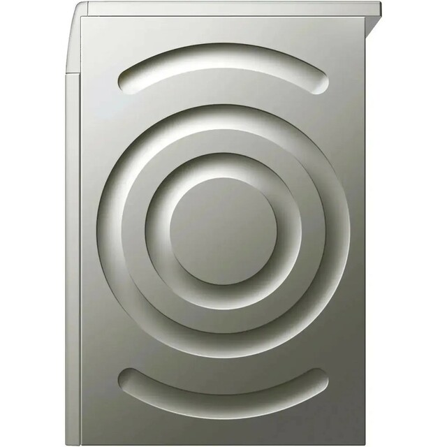 Сушильная машина Bosch Serie 8 WQB245BXME (Цвет: Silver) Сушильная машина Bosch Serie 8 WQB245BXME (Цвет: Silver)