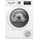 Сушильная машина Bosch WTN86211ME, белый
