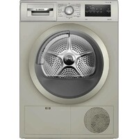 Сушильная машина Bosch WTN86212ME (Цвет: Gray)