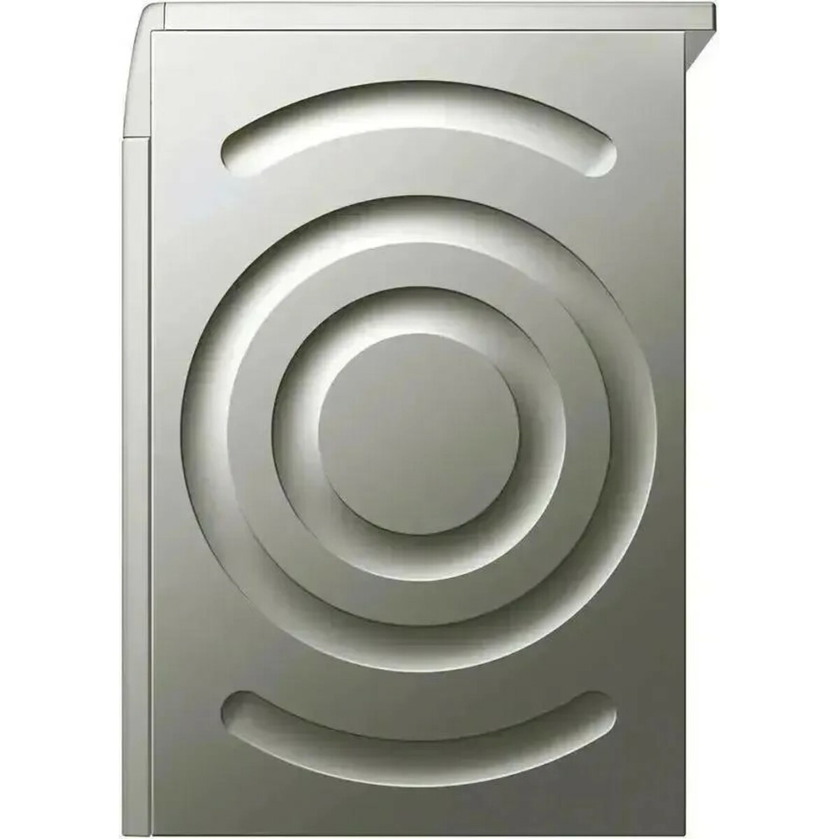 Сушильная машина Bosch WTN86212ME (Цвет: Gray)