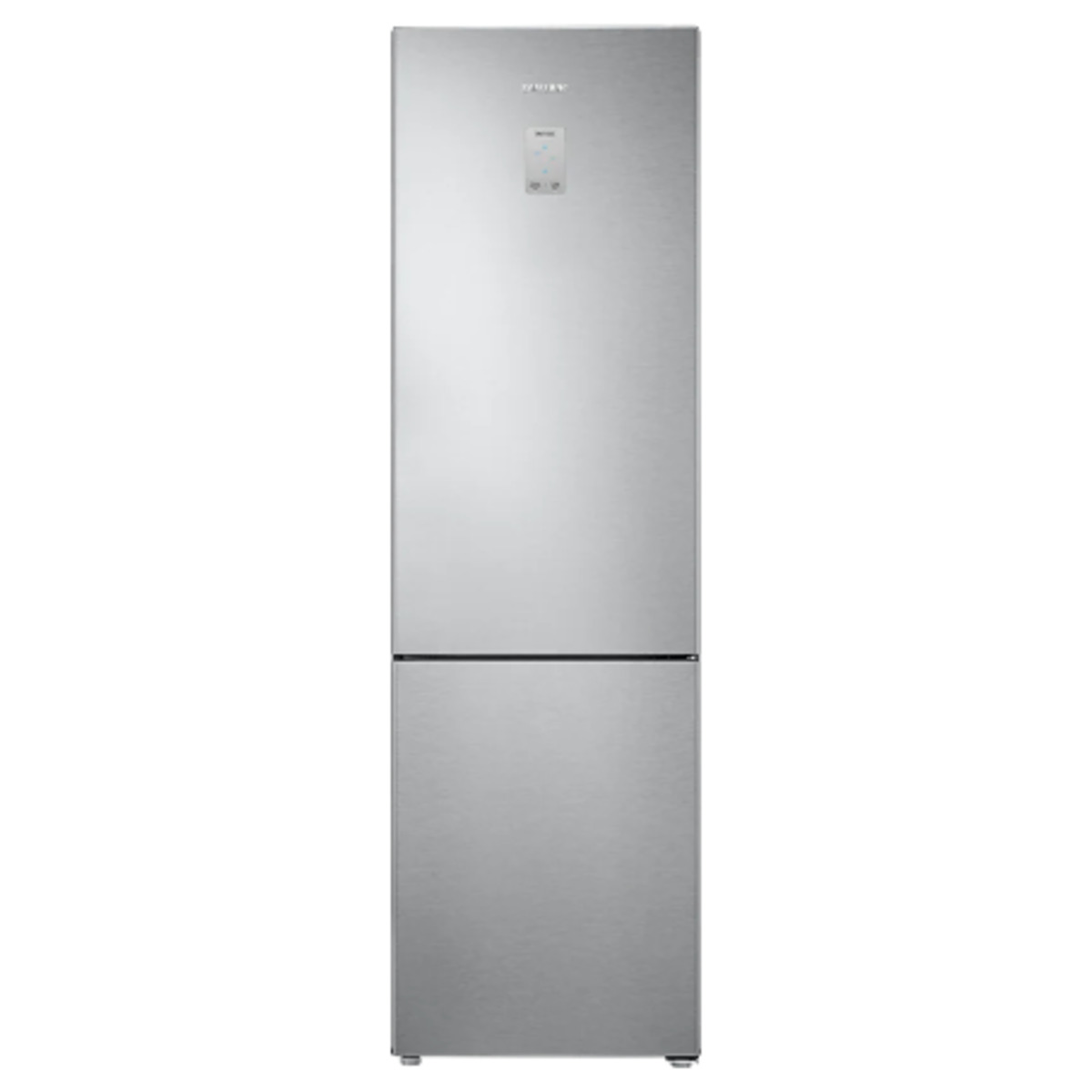 Холодильник Samsung RB37A5491SA / WT (Цвет: Silver)