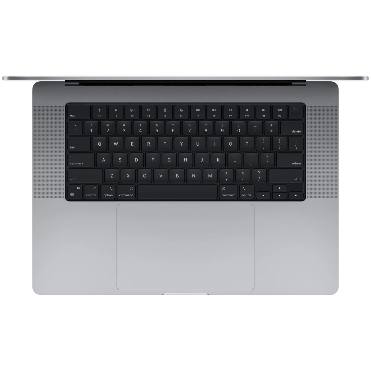 Ноутбук Apple MacBook Pro 16 Apple M2 Max/32Gb/1Tb/Apple graphics 38-core/Space Gray