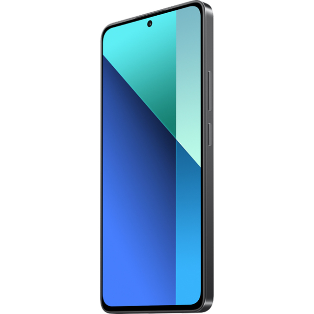 Смартфон Xiaomi Redmi Note 13 8/512Gb, черный