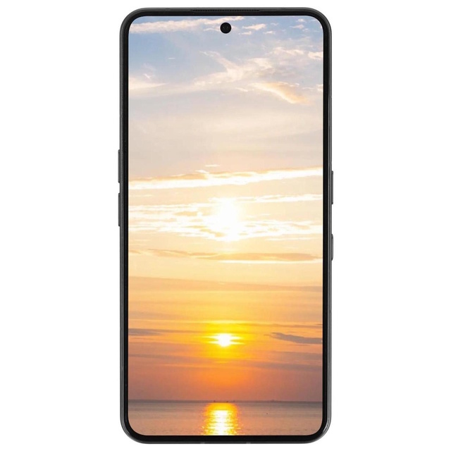 Смартфон Nothing Phone (3) 12 / 256Gb, черный